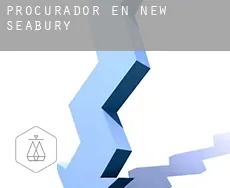 Procurador en  New Seabury