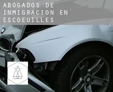 Abogados de inmigración en  Escœuilles