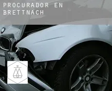 Procurador en  Brettnach