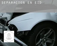 Separación en  Eid