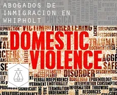 Abogados de inmigración en  Whipholt